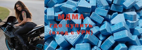 тгк Костерёво